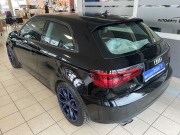 Audi A3 - 6