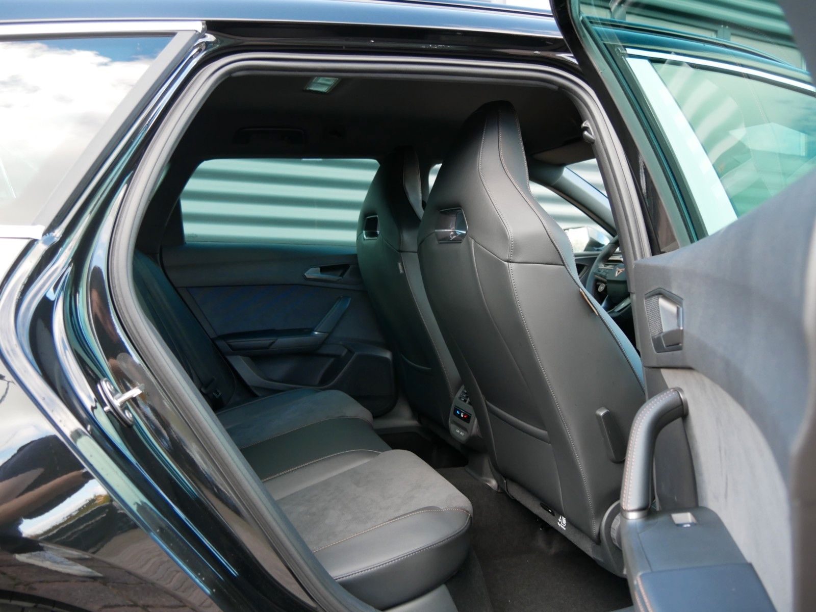 Cupra Leon - Bild 24