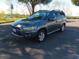 Mitsubishi Outlander 2.2 DI-D TC-SST Intense DPF - Mitsubishi Outlander aus 2011 mit Diesel-Antrieb