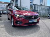 Fiat Tipo Lounge - Fiat Tipo aus 2016