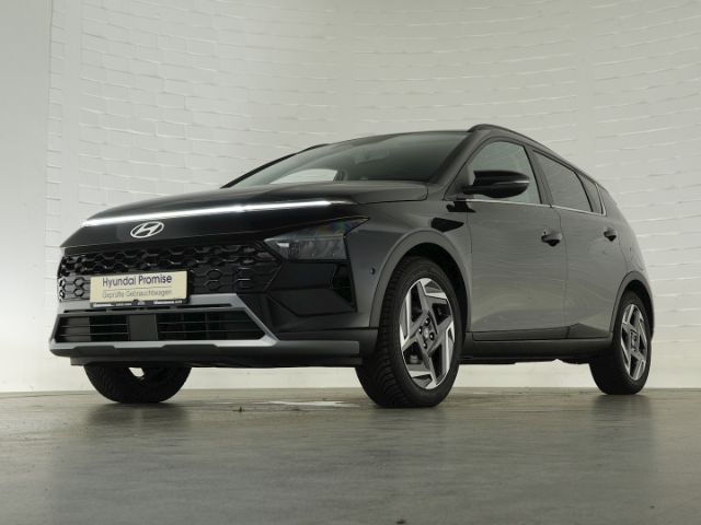 BAYON FACELIFT T-GDI PRIME DCT+VOLL LED+NAVI+RÜC