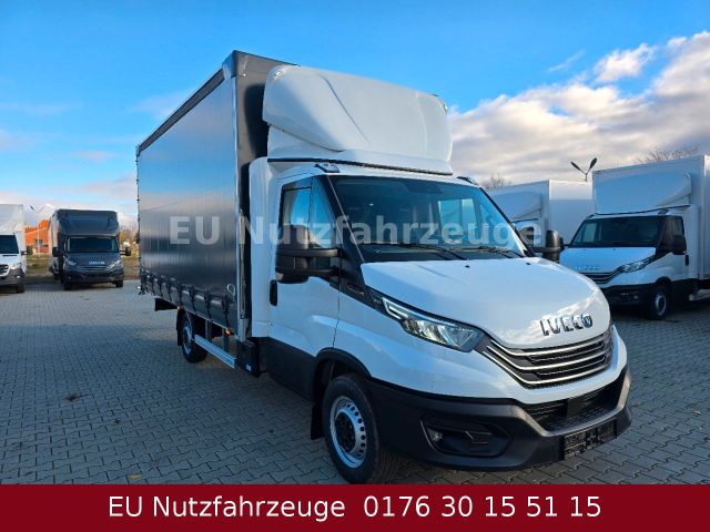 Iveco Daily 35S8HA8 LED NAVI ACC  10 PAL