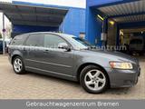 Volvo V50 1.6 Kombi D2 Business Edition *AHK*TÜV NEU* - Volvo V50 Edition mit Diesel-Antrieb