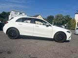 Mercedes-Benz Mercedes A200 w177 unter 40000 km - Mercedes-Benz A-Klasse W177