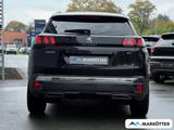 Peugeot 3008 GT 1.2 PureTech 130 ACC/BLIS/AHK/SHZ - Peugeot 3008: Schwarz
