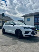 Cupra Ateca 2.0 TSI 221kW 4Drive DSG - - Cupra Ateca von privat