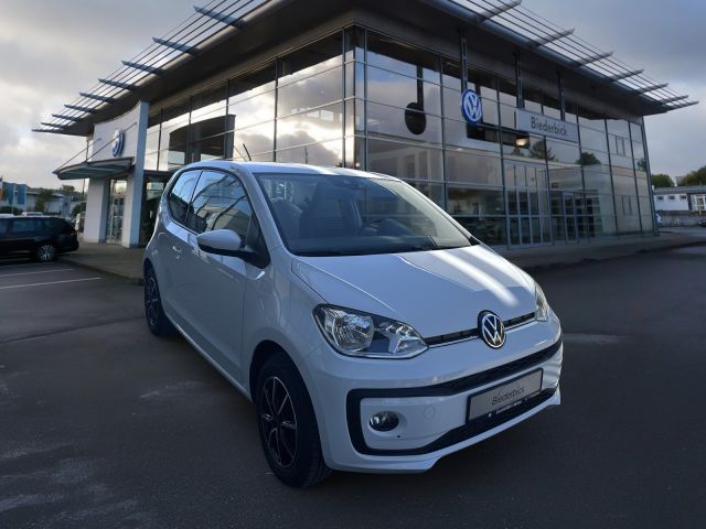 up! 1.0 KLIMA WINTERPAKET ZV+FUNK PHONE Klima
