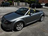 Audi TT Roadster 1.8T 120KW - - Audi: R12