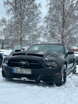 Ford Mustang (TAUSCH MÖGLICH) - mit LPG-Antrieb: Coupe