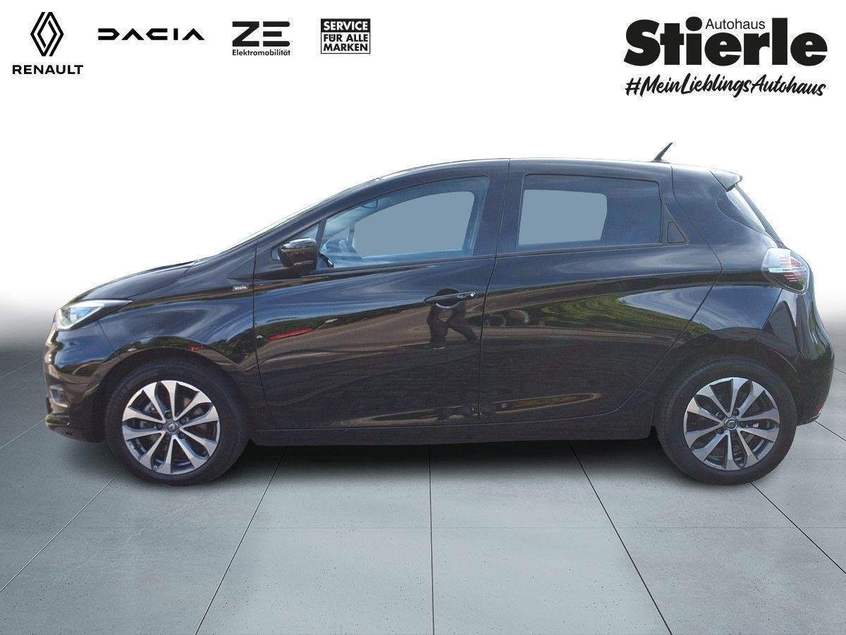 Renault ZOE R135 Z.E. 50 Intens imagem 2
