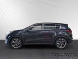 Kia Sportage 2.0 CRDI AWD GT-Line Pano Leder Technik - Kia Sportage in Aachen
