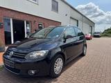 Volkswagen Golf Plus 1.4 TSI Style*PANORAMA*SITZHEIZUNG - Volkswagen Golf Plus: Schiebedach
