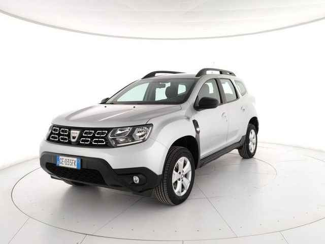 Dacia Duster 1.5 blue dci Prestige 4x2 s&s 115cv