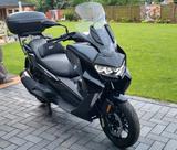 BMW C 400 GT