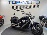 Suzuki M800 Intruder VZ 800 Falcon Ausp. Seitentaschen - SUZUKI GEBRAUCHT INTRUDER 800
