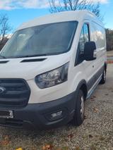 Ford Transit 290 L2H2 Trend