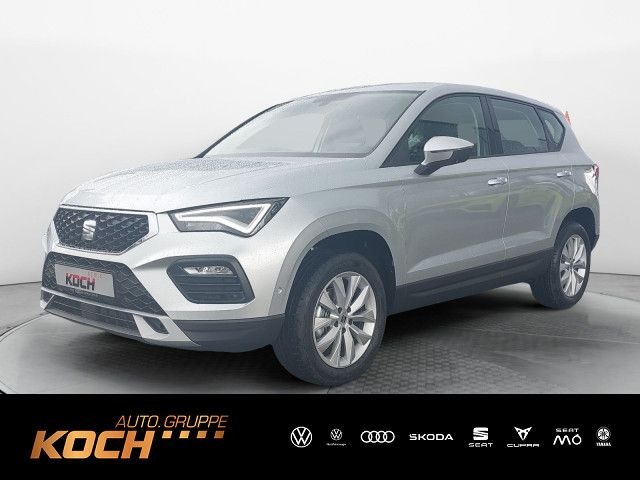 Seat Ateca Style 1.5 TSI ACT 6-Gang