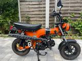 Skyteam Skymax 125-6 Club-S E5 - SKYTEAM MOTORRAD
