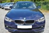 BMW 318 3 Touring 318 d Automatik LED Navi Sitzhzg. - BMW Gebrauchtwagen von 2017