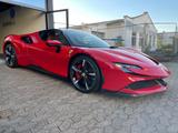 Ferrari STRADALE|LEDS|LIFTING|LOGO|360°CAM|CARPLAY|JBL - Ferrari SF90: Coupe