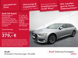 Audi A6 Avant 35TDI Sport Matrix Navi Leder Pano AHZV - Audi A6 Gebrauchtwagen in Dresden