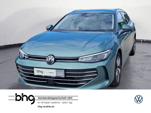 VW Passat Variant 2.0 TDI DSG Business