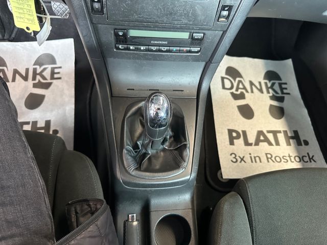 Skoda Superb  Comfort