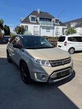 Suzuki Vitara 1.6 Club 4x2 Automatik Navi Android Kam. - Suzuki Vitara: Club