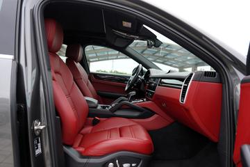2000 Porsche CAYENNE 缩略图 14