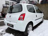 Renault Twingo Authentique Faltdach CD Servo ZV 1. HAND - gebrauchte Renault Twingo aus dem Jahr 2011