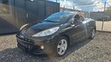 Peugeot 207 CC Cabrio-Coupe Active - Peugeot 207 Active mit Benzin-Antrieb