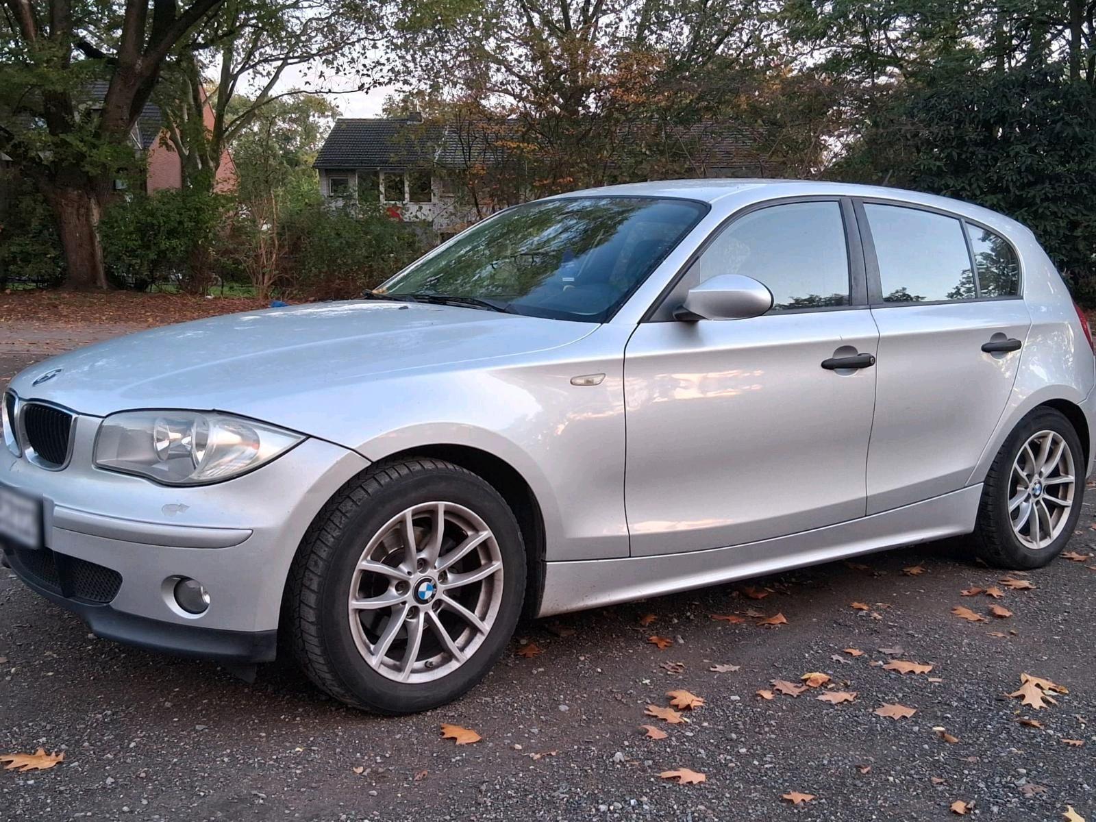 BMW 116