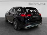 Mercedes-Benz GLC 300 d 4M AMG|DISTR|KAM|TOTW|SPIEGEL-P.| - Mercedes-Benz Gebrauchtwagen in Iserlohn