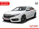 Honda Civic 1.0 VTEC, Elegance - Honda Civic VTEC-E
