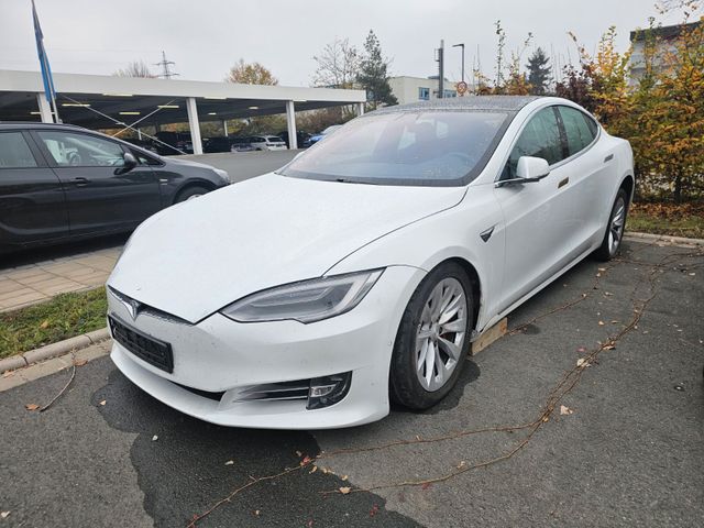 Tesla Model S Performance P100D