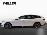 BMW 520 - Vorschau Bild 10