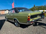 Ford 20 M XL - gebrauchte Ford Taunus aus dem Jahr 1970