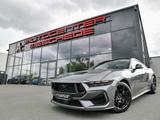 Ford Mustang 5.0 Ti-VCT V8 GT Aut *Nite Pony Styling* - Ford Mustang Gebrauchtwagen