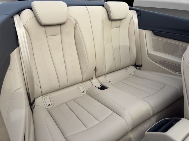 Fahrzeugabbildung Audi A5 Cabrio 2.0 TDI Sport S tronic+Xenon+Leder+MMI