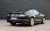 Ford Mustang 5.0 Ti-VCT V8 GT GT - Ford Mustang Gebrauchtwagen in Augsburg