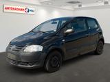 Volkswagen Fox 1.2 Klimaanlage - Gebrauchtwagen bis 2.000 Euro