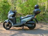 SYM Joyride 300 16 - SYM 300