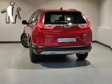Honda CR-V HYBRID 2.0 4WD Executive PANO 1. Hand - Honda CR-V mit Hybrid-Antrieb: Leder