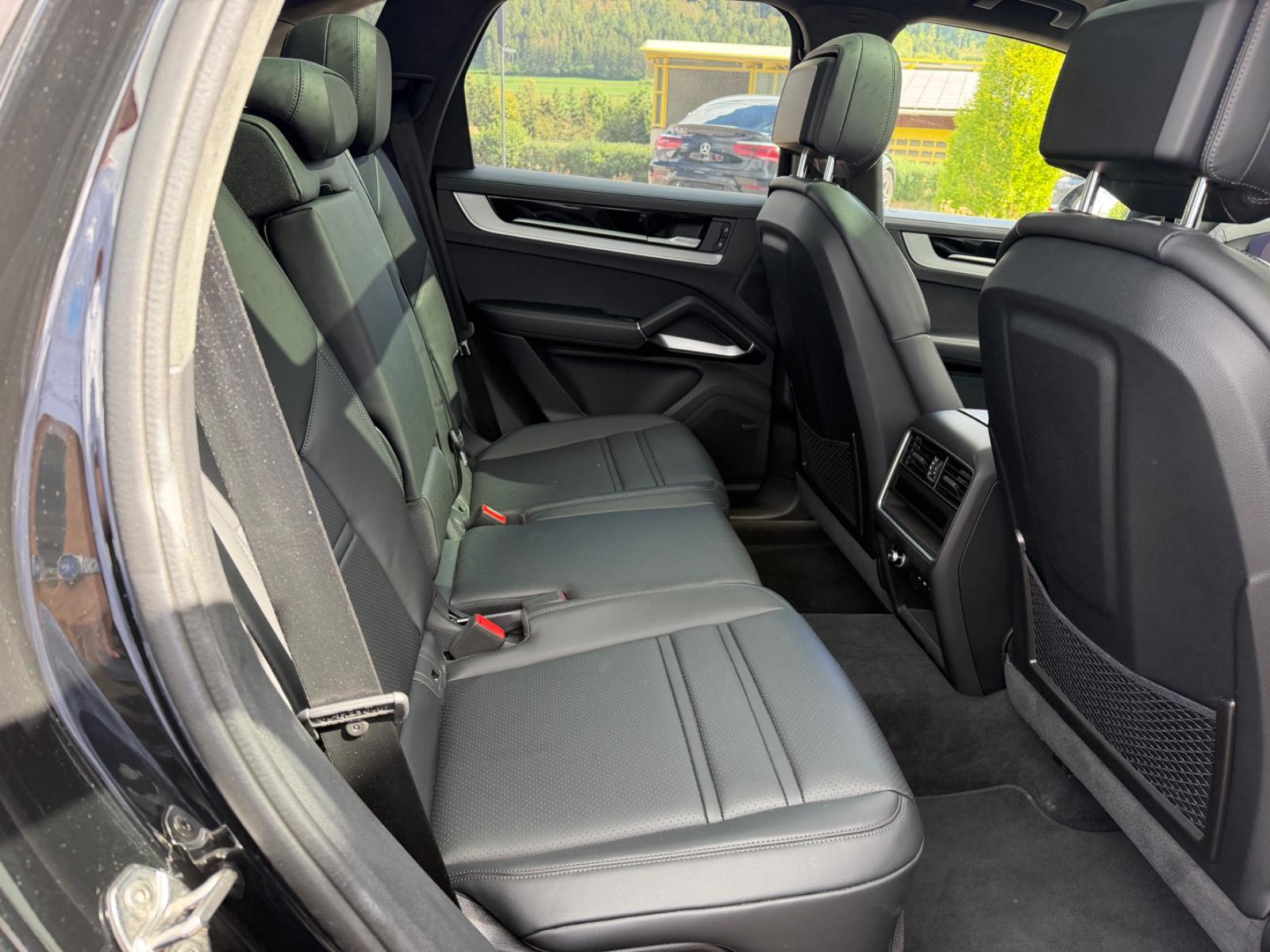 Porsche Cayenne S E-Hybrid SportDesign/HD-Matrix/Inno/22