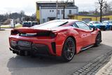 Ferrari 488 Pista *Full Carbon*Lift*Bügel*1.Hand*PPF* - Ferrari 488 Pista aus 2019