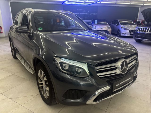 Mercedes-Benz GLC 250 GLC -Klasse GLC 250 d 4Matic /360 Grad K