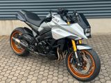 Suzuki GSX-S 1000 KATANA, Custom Umbau, Sportauspuff - SUZUKI CUSTOM