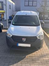 Dacia Dokker TCe 115 Comfort Comfort - Dacia Dokker Gebrauchtwagen in Berlin