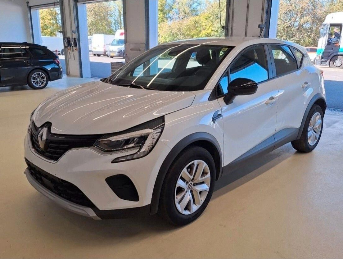 Other Renault Captur TCe 90 CV Equilibre TCE imagem 2