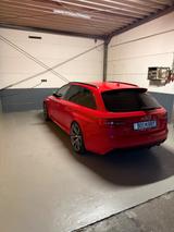 Audi RS4 4.2 FSI S tronic quattro Avant - - Audi: Kombi, RS
